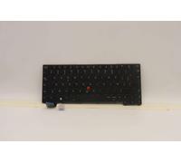 Lenovo ThinkPad French Backlit Keyboard 5N21H77189 L13 Gen 3 L