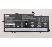 Lenovo ThinkPad Internal Battery 51Wh 4-Cell 5B10W13932 X1 Carbon Gen 7