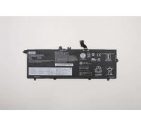 Lenovo ThinkPad Internal Battery 57Wh 3-Cell 02DL014 for T490s T495s T14s