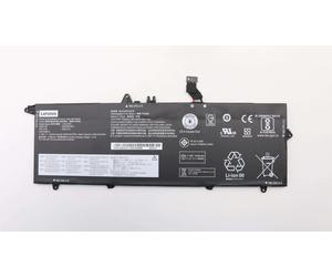 Lenovo ThinkPad Internal Battery 57Wh 3-Cell Lithium-Ion 5B10W13955