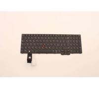 Lenovo ThinkPad Internal Keyboard 5N21D93776 Italian Backlight For P16s Gen