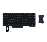 Lenovo ThinkPad Internal Keyboard French 01YP251 Non-Backlight E480 E485