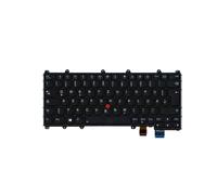 Lenovo ThinkPad Keyboard 01HW587 deutsch X380 Yoga