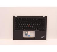 Lenovo ThinkPad Keyboard 5M11G27235 German Backlit For T14s Gen 3 Intel