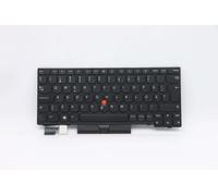 Lenovo ThinkPad Keyboard 5N20V43022 Swedish/Finnish No Backlight