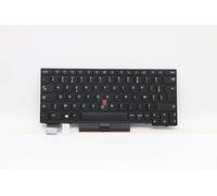 Lenovo ThinkPad Keyboard 5N20V43302 French No Backlight X13 Gen