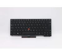 Lenovo ThinkPad Keyboard 5N20V44072 UK Backlight T14 Gen 1 P