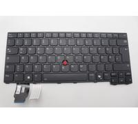 Lenovo ThinkPad Keyboard 5N21M38156 DE Backlight L14 Gen 5 T14 G