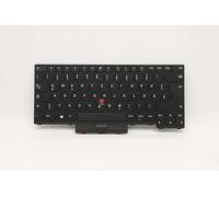 Lenovo ThinkPad Keyboard Deutsch 5N20W67699 Non-Backlight L14 Gen 1