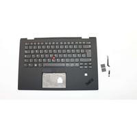 Lenovo ThinkPad Keyboard German X1 Yoga Gen 3 C-Cover 01LX793