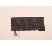 Lenovo ThinkPad Keyboard Italian Backlit 5N21D68176 for T14 Gen 3 P