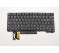 Lenovo Thinkpad L480 Plug, PC / Mac, Keyboard