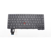 Lenovo ThinkPad Keyboard Italienisch Non-Backlight 5N21D68213 T14 Gen