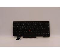 Lenovo ThinkPad Keyboard Swedish/Finnish 5N20W67709 Non-Backlit