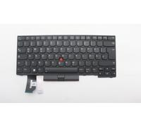 Lenovo ThinkPad Keyboard Tastatur 5N20V43915 Backlight DE for T14 Gen 1, P14s