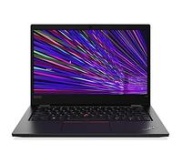 Lenovo ThinkPad L13 13.3" Laptop Intel Core i5-10210U 8GB RAM 256GB SSD Backlit UK Keyboard Windows 10 Pro - 20R4S6QL00-UK-OB