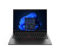Lenovo ThinkPad L13 2-in-1 Gen 5 (Intel) Intel Core Ultra 5 135U Hybrid (2-in-1) 33.8 cm (13.3") Touchscreen WUXGA 32 GB LPDDR5-SDRAM 256 GB SSD Wi-Fi 6E (802.11ax) Windows 11 Pro UK English Black