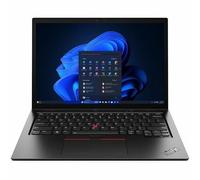 Lenovo Thinkpad L13 2-in-1 Gen 5 (Intel) - Intel - Core Ultra 7-155U - 13.3" - 10-Point Multi-Touch - 1920 x 1200-16GB LPDDR5 512GB SSD Intel Graphics Laptop