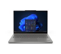 Lenovo ThinkPad L13 2-in-1 Gen 6 (Intel) Intel Core Ultra 7 255U Hybrid (2-in-1) 33.8 cm (13.3 ) Touchscreen WUXGA 16 GB LPDDR5x-SDRAM 512 GB SSD Wi-Fi 6E (802.11ax) Windows 11 Pro UK English Grey