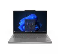 Lenovo ThinkPad L13 2-in-1 Gen 6 (Intel) Intel Core Ultra 7 255U Hybrid (2-in-1) 33.8 cm (13.3") Touchscreen WUXGA 16 GB LPDDR5x-SDRAM 512 GB SSD Wi-Fi 6E (802.11ax) Windows 11 Pro UK English Grey