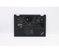 Lenovo ThinkPad L13 2 Palmrest Top Cover Housing Black 5CB0Z69178