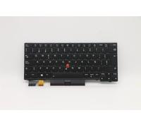Lenovo 5N20V43046 notebook spare part Keyboard