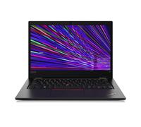 Lenovo ThinkPad L13 Gen 2 21AB - Ryzen 5 Pro 5650U / 2.3 GHz - Win 10 Pro 64-bit - Radeon Graphics - 8 GB RAM - 256 GB S