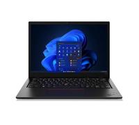 Lenovo ThinkPad L13 G3 Intel Core i5-1245U vPro 16GB RAM 256GB SSD 13.3 inch WUXGA Backlit Keyboard Windows 11 Pro Laptop - 21B4S94605