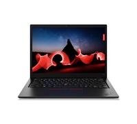 Lenovo ThinkPad L13 Intel® Core™ i5 i5-1335U Laptop 33.8 cm (13.3") WUXGA 8 GB LPDDR5-SDRAM 256 GB SSD Wi-Fi 6 (802.11ax) Windows 11 Pro UK English Black