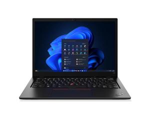 Lenovo ThinkPad L13 Gen 5 Business Laptop 13.3" Intel Core Ultra 5 | Intel Core Ultra 5 125U | 16GB RAM | 256GB SSD | Compact 13.3-Inch | Windows 11 Pro | Lightweight business laptop
