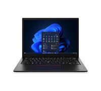 Lenovo ThinkPad L13 Gen 5 Laptop | Intel Core Ultra 5 135U | 32GB RAM | 256GB SSD | 13.3-Inch IPS Display | Windows 11 Pro | Lightweight Business Laptop | Durable ThinkPad | Productivity Notebook
