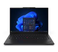 Lenovo ThinkPad L13 Gen 6 13 AMD AMD Ryzen 7 PRO 250 Processor 3.30 GHz up to 5.10 GHz, Windows 11 Pro 64, 1 TB SSD M.2 2242 PCIe Gen4 TLC Opal - 21RBCTO1WWGB1