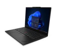 Lenovo ThinkPad L13 Gen 6 13 Intel Intel Core Ultra 7 265U vPro Processor E-cores up to 4.20 GHz P-cores up to 5.30 GHz, Windows 11 Pro 64, 1 TB SSD M.2 2242 PCIe Gen4 TLC Opal - 21R5CTO1WWGB1