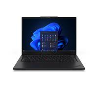 Lenovo ThinkPad L13 Gen 6 (Intel) Intel Core Ultra 5 225U Laptop 33.8 cm (13.3") WUXGA 16 GB LPDDR5x-SDRAM 512 GB SSD Wi-Fi 6E (802.11ax) Windows 11 Pro English Black