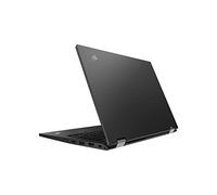Lenovo ThinkPad L13 Yoga Gen 2 2-in-1 13.3" FHD IPS Touch Laptop, 11th Gen Intel Core i7-1165G7, 16GB DDR4, 512GB SSD PCIe, Thunderbolt 4, ThinkPad Pen Pro, Fingerprint Reader Win Pro 64 - Black