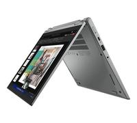 Lenovo ThinkPad L13 Yoga Gen 3 21B5003TUS 13.3" Touchscreen Convertible 2 in 1 Notebook - WUXGA - 1920 x 1200 - Intel Core i5 12th Gen i5-1245U Deca-core (10 Core) - 8 GB Total RAM - 8 GB On-Boar