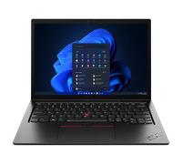 Lenovo ThinkPad L13 Yoga Gen 4 AMD Ryzen 7 PRO 7730U Processor 2.00 GHz up to 4.50 GHz, Windows 11 Home 64, 256 GB SSD M.2 2242 PCIe Gen4 TLC Opal - 21FRCTO1WWGB1