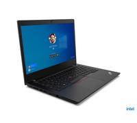 Lenovo ThinkPad L14 Gen 2 (Intel) Intel® Core™ i7 i7-1165G7 Laptop 35.6 cm (14") Full HD 16 GB DDR4-SDRAM 512 GB SSD Wi-Fi 6 (802.11ax) Windows 11 Pro English Black