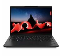 Lenovo ThinkPad L14 Gen 5 21L1001TUS 14" Touchscreen Notebook - WUXGA - Intel Core Ultra 7 155U - 16 GB - 512 GB SSD - English Keyboard - Black