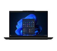 Lenovo ThinkPad L14 Gen 5 (AMD) AMD Ryzen 5 PRO 7535U Laptop 35.6 cm (14") WUXGA 16 GB DDR5-SDRAM 512 GB SSD Wi-Fi 6E (802.11ax) Windows 11 Pro Black
