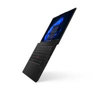 Lenovo ThinkPad L14 Gen 6 21S6 - Intel Core Ultra 7 255U / 2 GHz - Win 11 Pro - Intel Graphics - 16 GB RAM - 512 GB SSD 35.6 cm (14 Inch) IPS 1920 x 1200 - Wi-Fi 6E, Bluetooth - Black