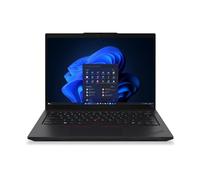 Lenovo ThinkPad L14 Gen 6 [AMD] AMD Ryzen 5 Pro Pro 215 Laptop Computer 14" [14] WUXGA 32GB DDR5-SDRAM 1TB SSD Wi-Fi 7 [802.11be] Windows 11 Pro Tedesco Nero (TP L14 G6 R5P 215 3) 2GB - 1TB