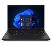 Lenovo ThinkPad L14 Gen 6 Business, Ryzen 5 PRO, 16GB/512GB, Office | WUXGA 14" Business Notebook, Windows 11 Pro, Wi-Fi 7, 5MP IR Webcam, Italian Backlit Keyboard and 3 Year Warranty