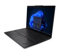 Lenovo ThinkPad L14 Gen 6 Intel Core Ultra 7 255H Processor E-cores up to 4.40 GHz P-cores up to 5.10 GHz, Windows 11 Pro 64, 512 GB SSD TLC Opal - 21S6CTO1WWGB2