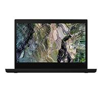 Lenovo ThinkPad L14 Gen2 20X100ABUS 14 Inch Notebook - Full HD - 1920 x 1080 - Intel Core i5 11th Gen i5-1135G7 Quad-core (4 Core) 2.40 GHz - 8 GB RAM - 2555 6 GB SSD. Black