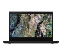 Lenovo ThinkPad L14 Gen2 20X100GCUS 14" Touchscreen Notebook - Full HD - 1920 x 1080 - Intel Core i5 11th Gen i5-1135G7 Quad-core (4 Core) 2.40 GHz - 8 GB RAM - 256 GB SSD - Black - Intel Chip -