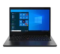 Lenovo ThinkPad L14 Gen2 20X5007CUS 14" Touchscreen Notebook - Full HD - 1920 x 1080 - AMD Ryzen 5 PRO 5650U Hexa-core (6 Core) 2.30 GHz - 16 GB RAM - 512 GB SSD - Black