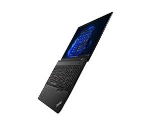 Lenovo ThinkPad L15 Gen 3 (AMD) 5675U Ordinateur portable 39,6 cm (15.6") Full HD AMD Ryzen™ 5 PRO 16 Go DDR4-SDRAM 51
