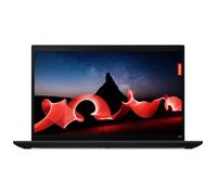 Lenovo ThinkPad L15 Gen 4 15.6" Full HD Touchscreen Notebook Computer, Intel Core i7-1355U 1.7GHz, 16GB RAM, 512GB SSD, Windows 11 Pro, Thunder Black