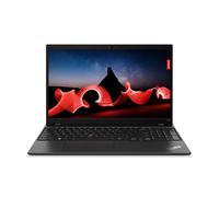 Lenovo ThinkPad L15 Gen 4 (Intel) Intel® Core™ i5 i5-1335U Laptop 39.6 cm (15.6") Full HD 16 GB DDR4-SDRAM 256 GB SSD Wi-Fi 6 (802.11ax) Windows 11 Pro UK English Black